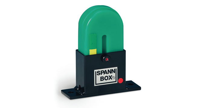 鏈條張緊器 SPANN-BOX SIZE 1 系列